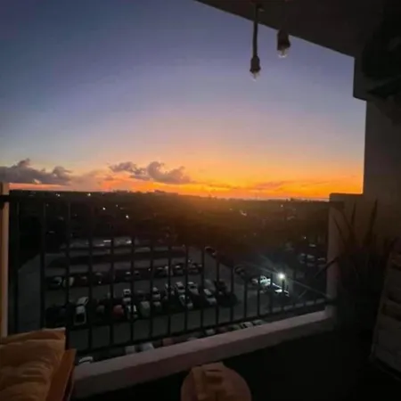 Anna'S Dwelling Apartment
