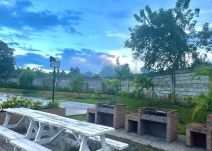 Anna's Dwelling Apartment Lapu-Lapu City