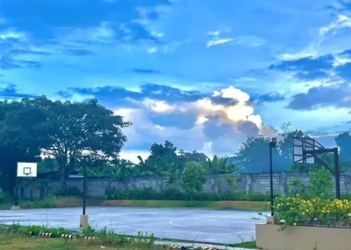 Anna's Dwelling * Lapu-Lapu City