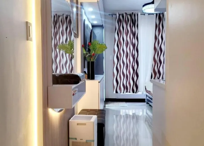 Anna's Dwelling Apartment