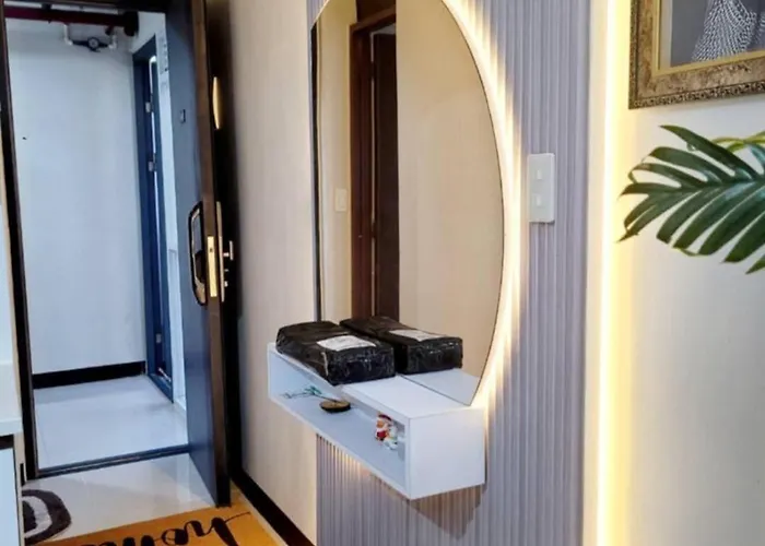 Anna's Dwelling Apartment