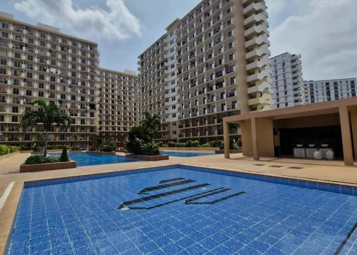 Anna's Dwelling Apartment *